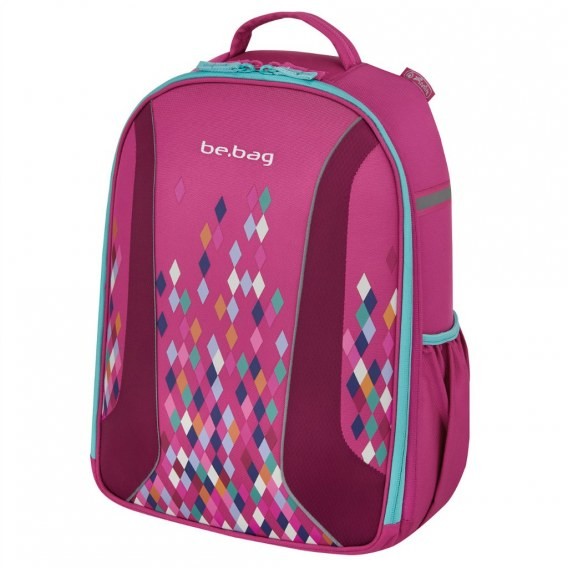 Herlitz Plecak szkolny Be.Bag Airgo Geometric 50008209