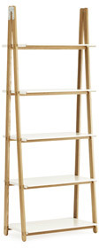 Normann Copenhagen Półka na książki One Step Up