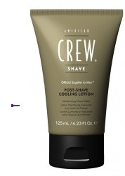 American Crew Post-Shave Cooling Lotion M) asb 125ml