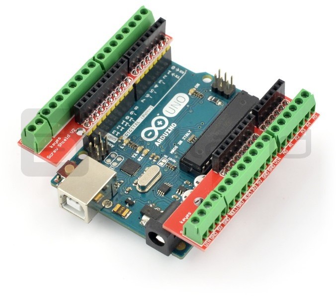 Arduino MOD-05343