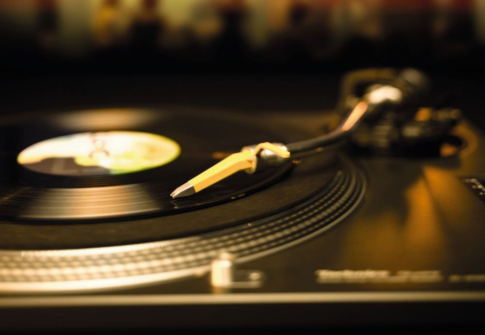 Komar VINYL / TKR-1-616