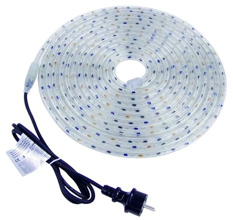 Rubberlight Eurolite 50506090 RL1 Multicolor Rubber światła ( V, 9 m) 50506090