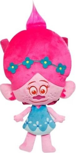 Sambro Sambro Maskotka Plecak pluszowy Trolle TRO-8247-2