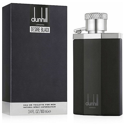 Dunhill Desire Black Woda toaletowa 50ml