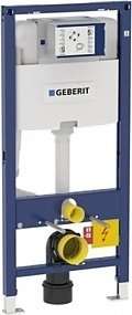 Geberit DUOFIX OMEGA Element montażowy do WC H112 111.060.00.1