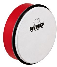 Nino Percussion NINO4GG bębenek z kompozytu ABS NINO4R