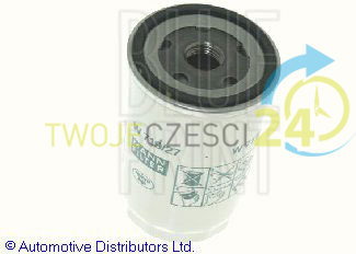 BLUE PRINT Filtr oleju ADM52117