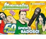 KARAOKE for Fun 50 Hitów GRA PC