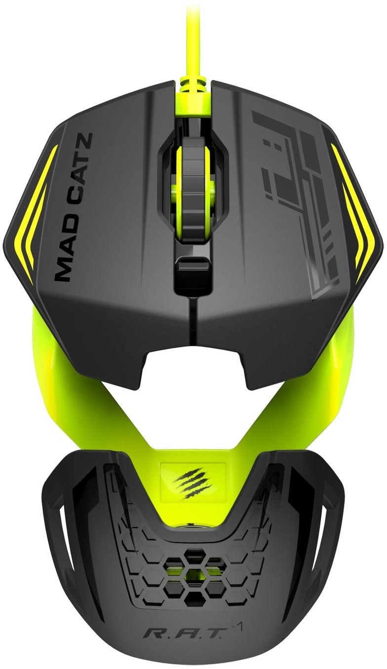 MadCatz R.A.T 1 (MCB4373800A3)