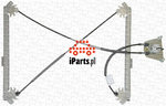 Magneti Marelli Podnonik szyby 350103575000