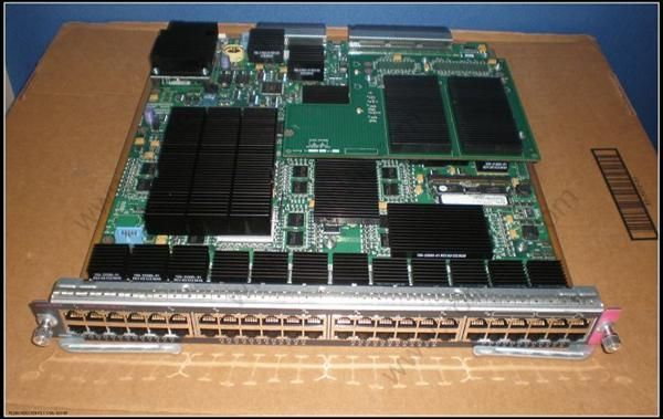 Cisco WS-X6748-GE-TX
