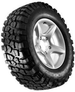 Nortenha MTK2 205/80R16 104 Q