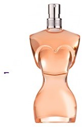 Jean Paul Gaultier Classique parfum 7,5ml wkład