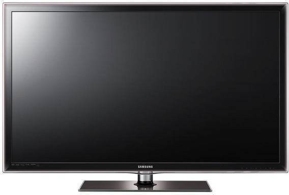 Samsung UE46D6000