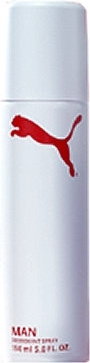 Puma White Man 150ml