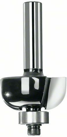 Bosch Frezy do żłobień 12 mm, R1 12 mm, D 36,7 mm, L 16 mm, G 70 mm 2608628474