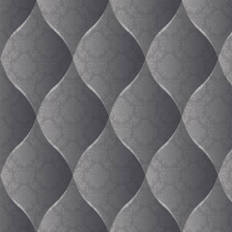 Ugepa Tapeta ścienna Kaleidoscope J95819