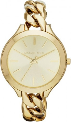 Michael Kors Slim Runway MK3222