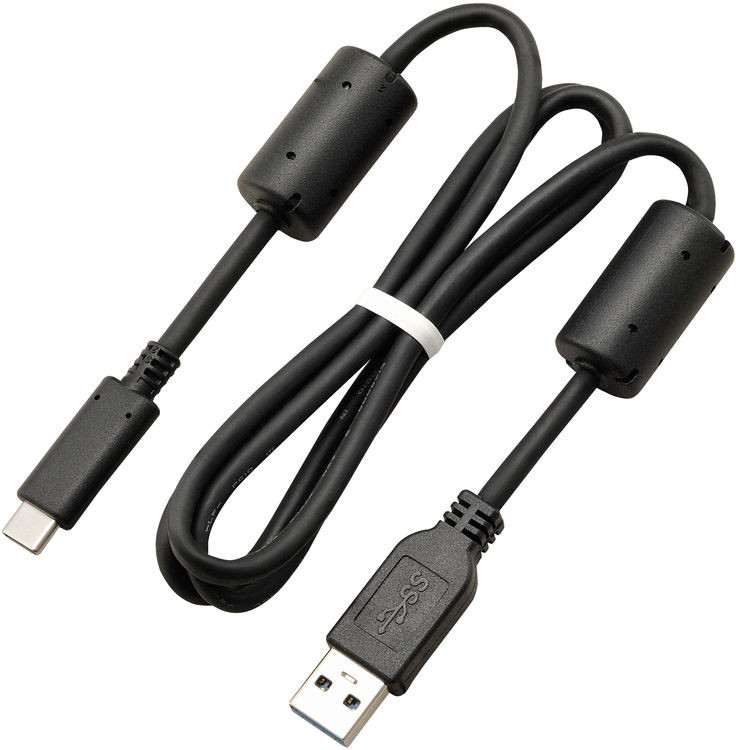 Olympus Kabel USB CB-USB11 do E-M1 Mark II V331060BW000