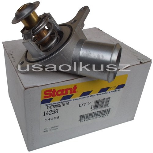 STANT Termostat z obudową GMC Envoy 5,3 V8 2003-2006
