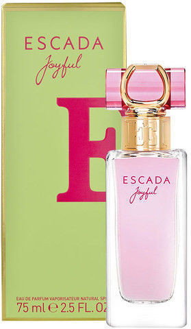 Escada Joyfull woda perfumowana 50ml