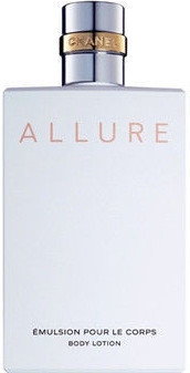 Chanel Allure 200ml