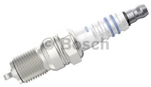 BOSCH Świeca zapłonowa, nikiel, 0 242 236 560 - Bezpłatny zwrot do 30 dni, największy wybór produktów. 0242236560