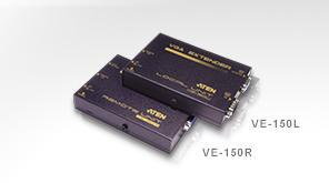 Aten Video Extender -VSplitter-VE-150