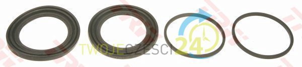 TRW Zestaw naprawczy, zacisk hamulca SJ1271