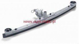 Numatic Kompletna ssawa 606578