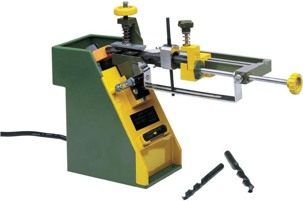 PROXXON Micromot Ostrzałka do wierteł BSG 220 (21200)