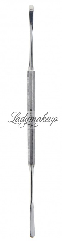 KRYOLAN Szpatułka metalowa - ART. 0-1067 KR60301