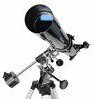 Celestron Teleskop PowerSeeker 80EQ 21048