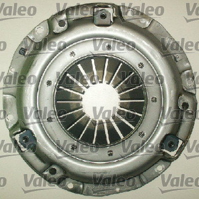 VALEO Zestaw sprzęgła 826083