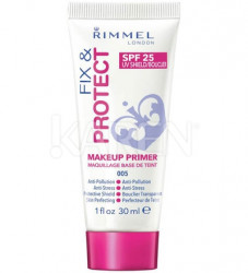 Rimmel Primer Fix & Protect