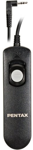 Ricoh Imaging Pentax wyzwalacz kabel SC-205 zapewnia * to D (37248)