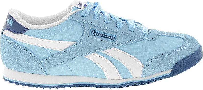 Reebok Royal CL Rayen M46663 niebiesko-biały