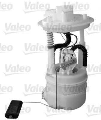 Valeo Valeo modul pompy paliwowej 347119 347119