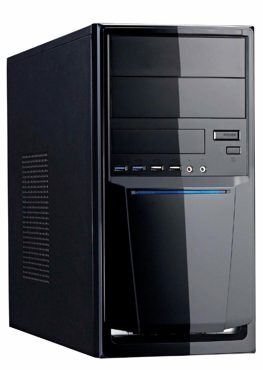 Linkworld 7271-23 czarna (727123C.2222)