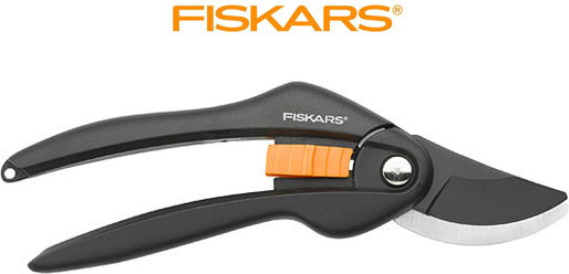 FISKARS Sekator nożycowy SingleStep P26