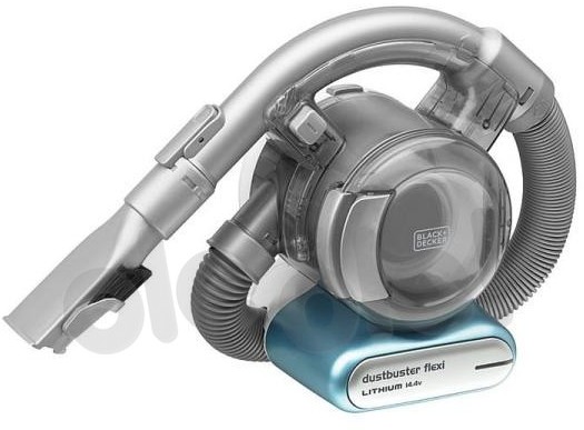 Black&Decker PD1420LP-QW