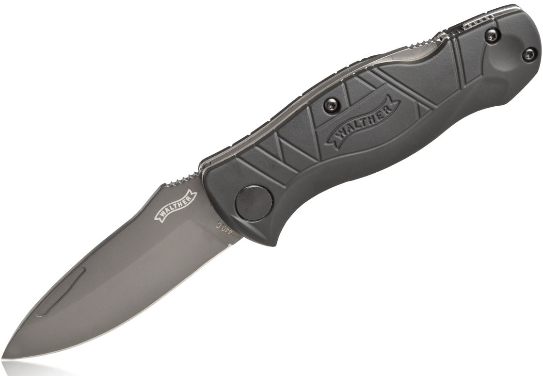 Walther / NIEMCY Nóż TFK II (5.0756)