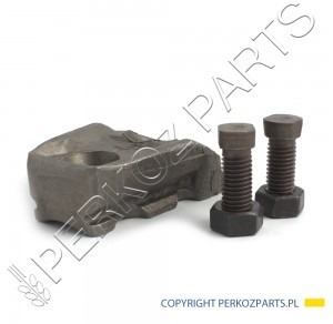 KVERNELAND UCHWYT DŁUTA KNOCK-ON KK304350