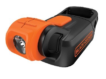 BLACK&DECKER BDCCF18N