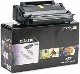 Lexmark 12A4710