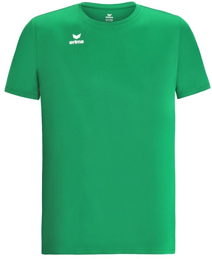 Erima TEAMSPORT Strój drużynowy smaragd green 208654