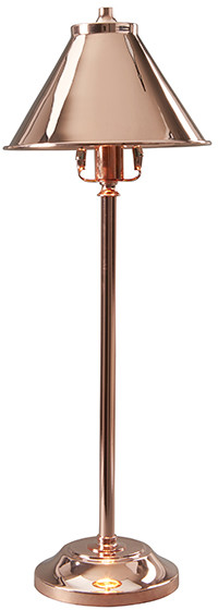 Elstead Lampa stołowa PROVENCE PV/SL CPR -  Lighting