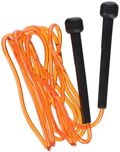 Speed Rope Scsports Linka Do Skoków Pomarańczowy Skakanka Seilchenspringen In-Box (10000444)