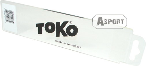 Toko Cyklina snowboard 4mm 5540885