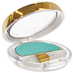 Collistar Cień do powiek Silk Effect Eye Shadow Nr 58 Satin Türkis 4.0 g